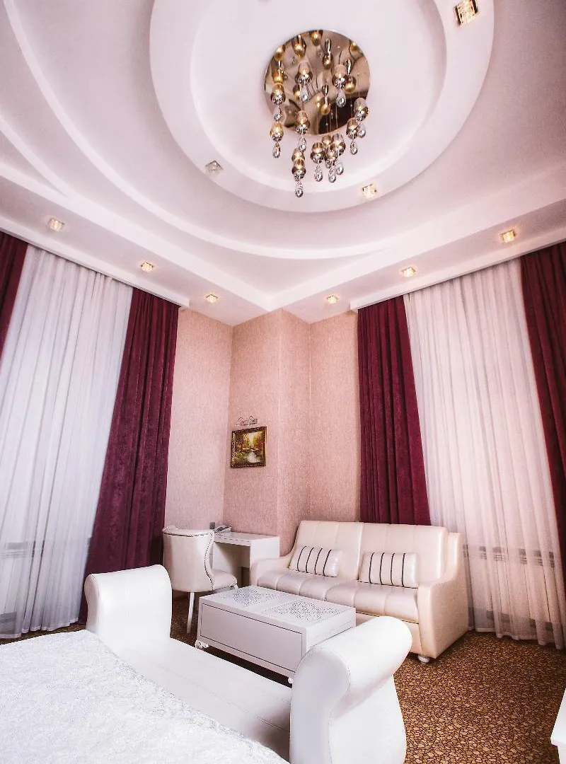 **  Admiral Hotel Baku Azerbaijan