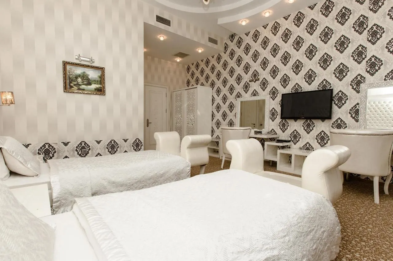 Admiral Hotel Baku