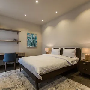 Апартаменты Luxury Winter Park