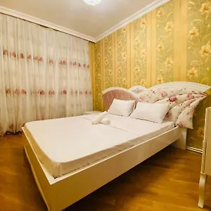 Апартаменты Cozy By Housing