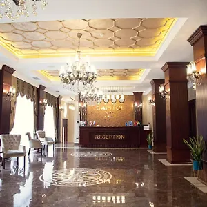 Hotel Capitol