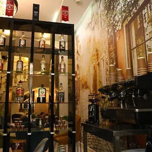 Hotel Dionis Coffee Shop, Baku