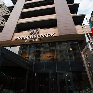 Hotel Premium Park