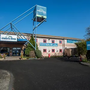 Metro Teesside Hotel Stockton-on-Tees