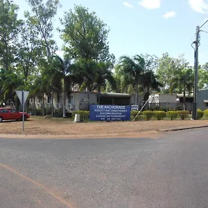 Anchorage Hotel Weipa