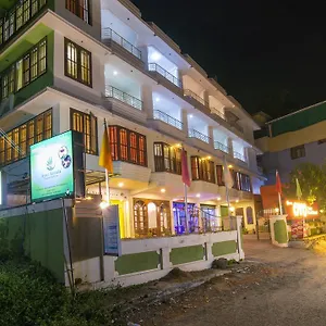 Surya Beach Hotel Kovalam