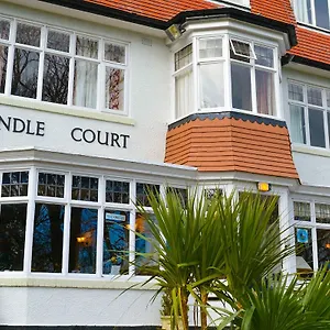 Ryndle Court Hotel Scarborough