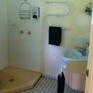 Chillagoe Cabins Hotel Chillagoe