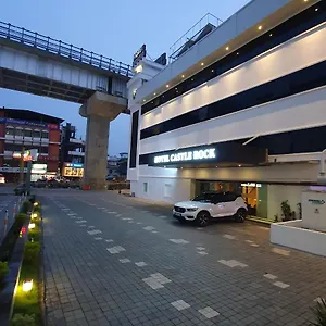 Castle Rock Hotel Kochi